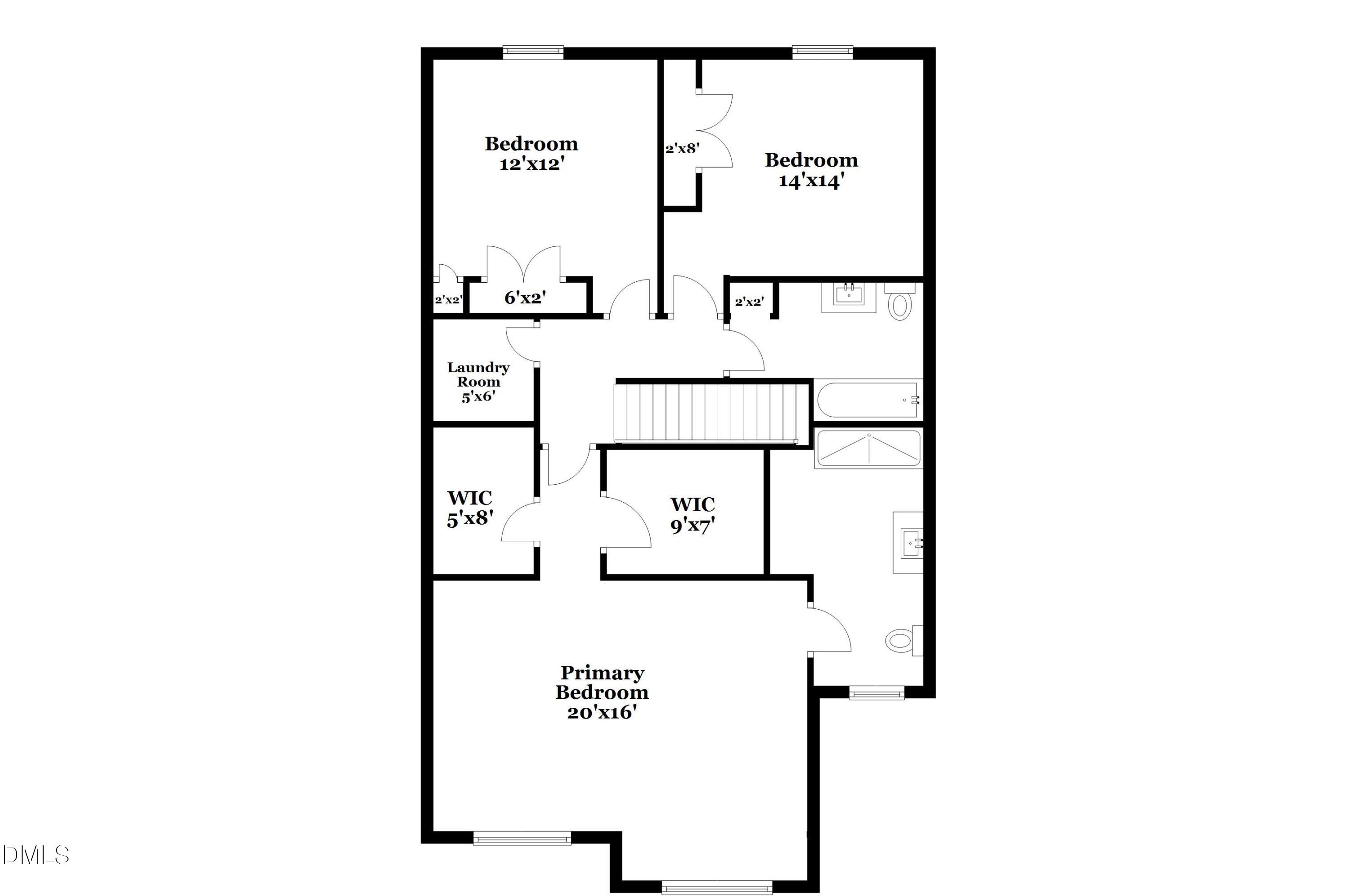 348 Gourd Street Zebulon, NC 27597 - Photo 16 of 17 a picture of a bench in a building