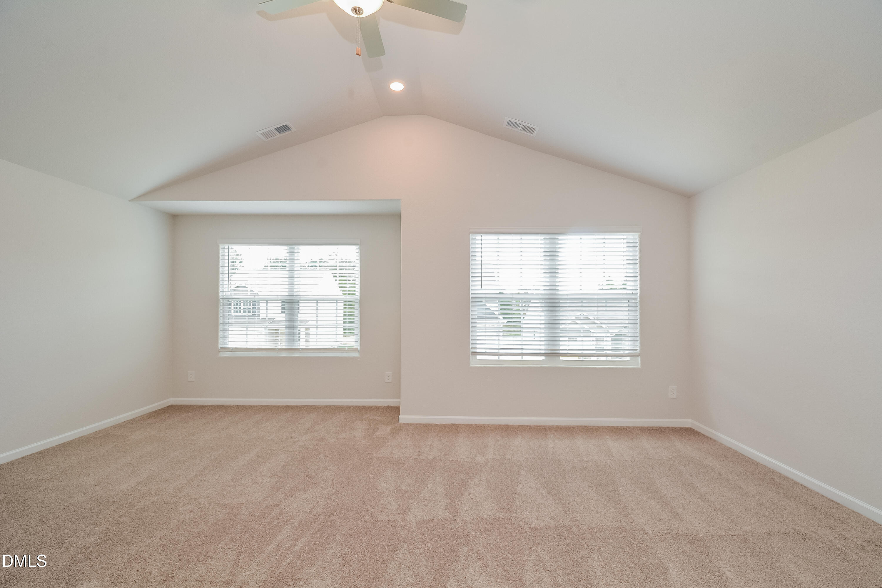 348 Gourd Street Zebulon, NC 27597 - Photo 6 of 17 an empty room with a window