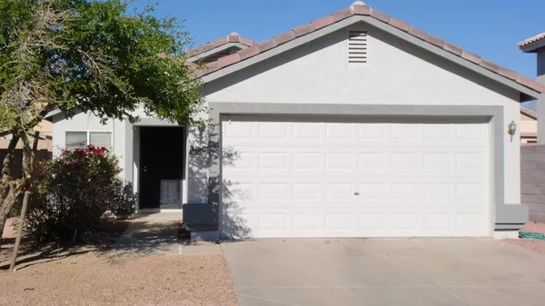 $1,695 | 11714 West Poinsettia Drive, El Mirage, AZ 85335