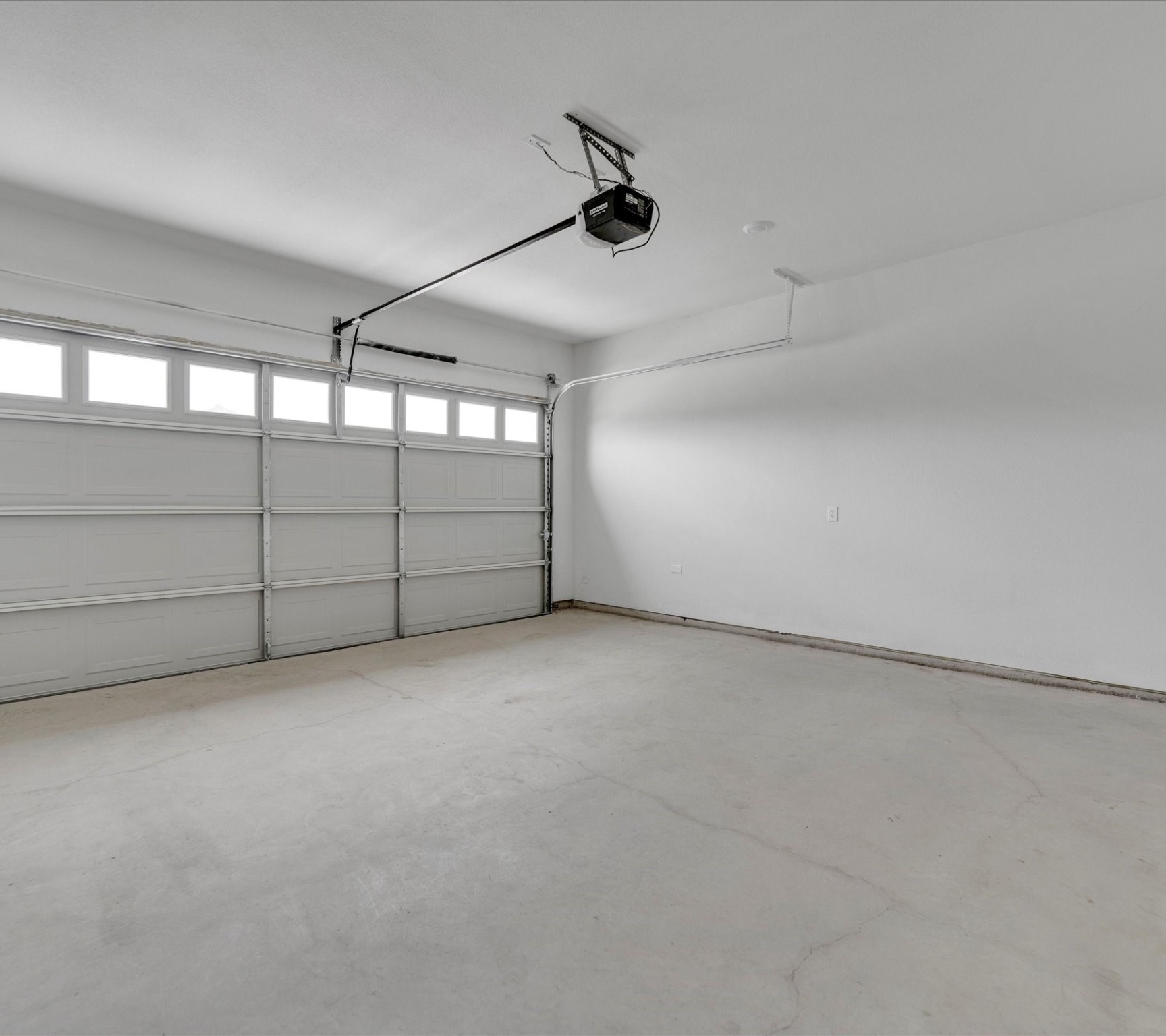 2709-101 Rockhill Road McKinney, TX 75072 - Photo 19 of 21 a view of a garage