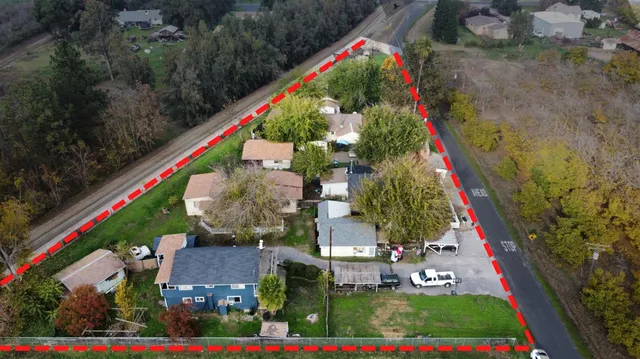 $1,199,000 | 4621 Swanson Road, Denair, CA 95316