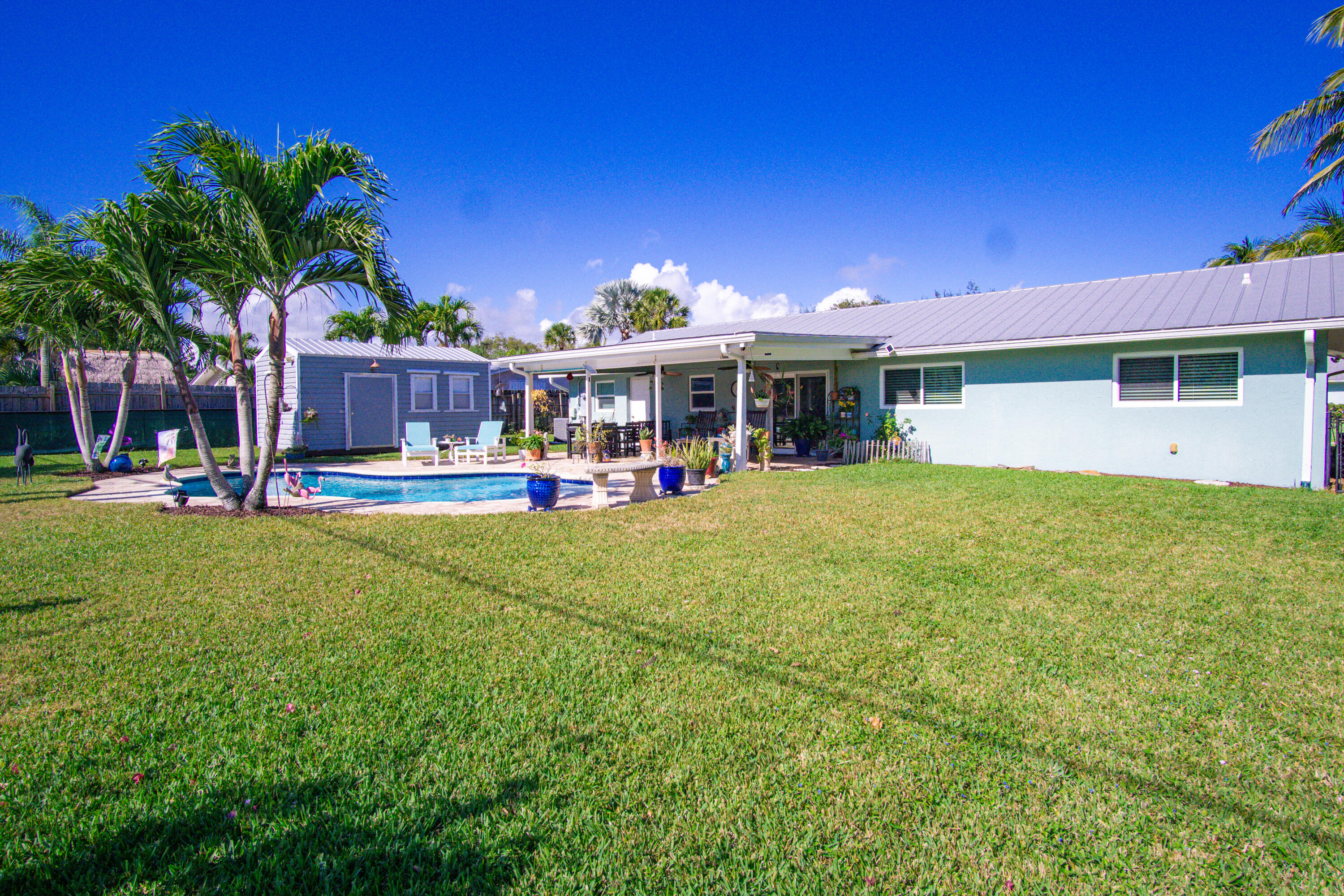 9464 Saturn Avenue Hobe Sound, FL 33455 - Photo 29 of 29 35