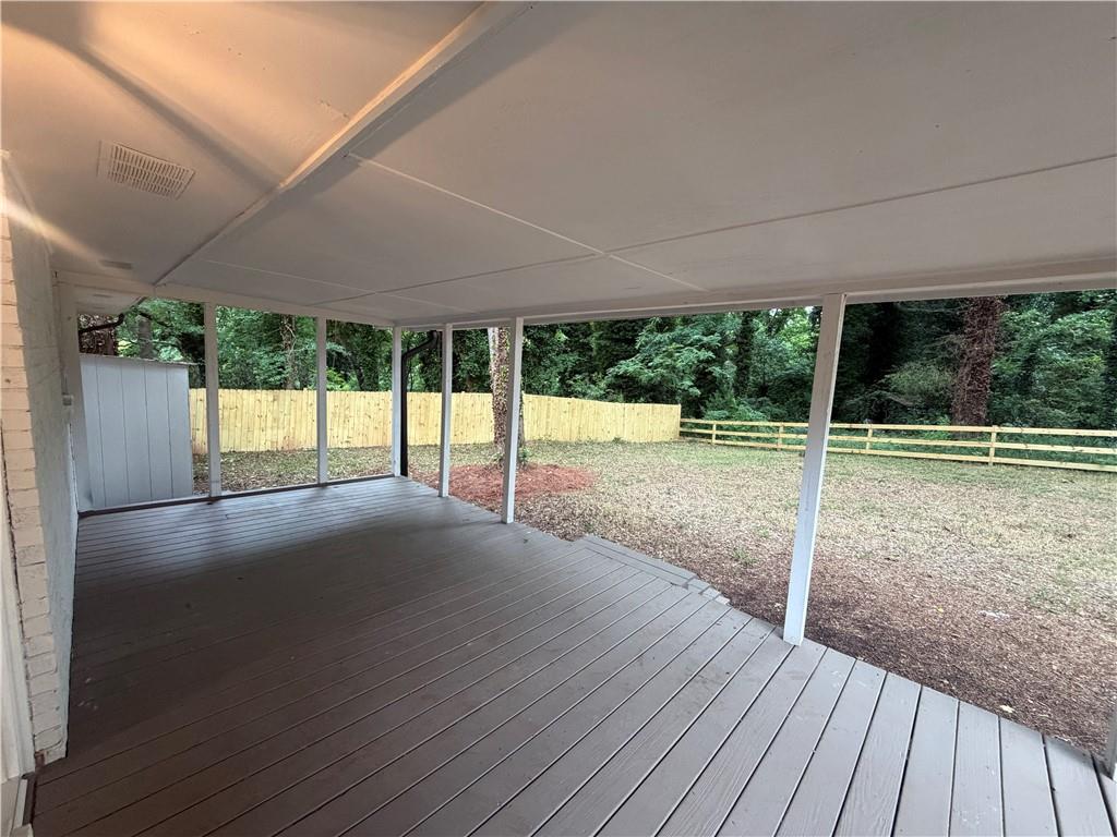 1162 Watts Road Forest Park, GA 30297 - Photo 21 of 21