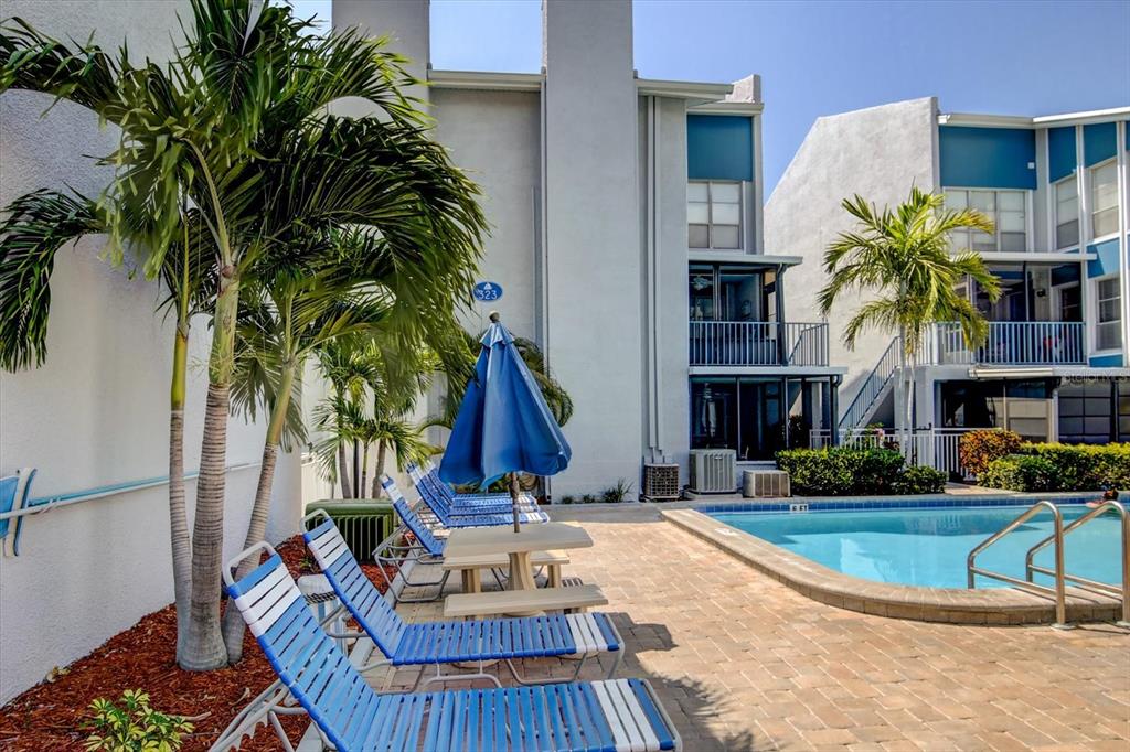 343 Rex Place, Unit G Madeira Beach, FL 33708 - Photo 39 of 49 Gallery Image 39