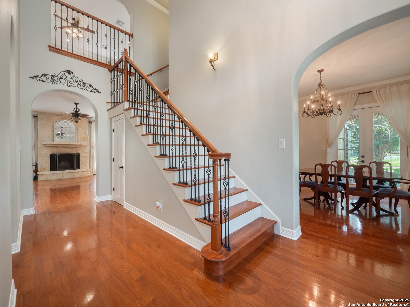 429 Fossil Hills Loop Spring Branch, TX 78070 - Photo 27 of 64