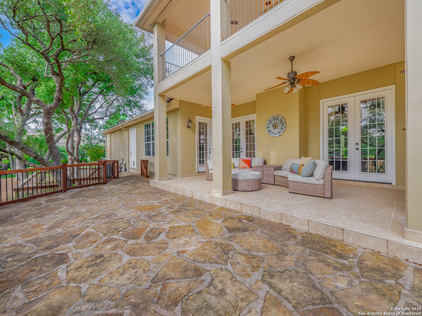 429 Fossil Hills Loop Spring Branch, TX 78070 - Photo 42 of 64