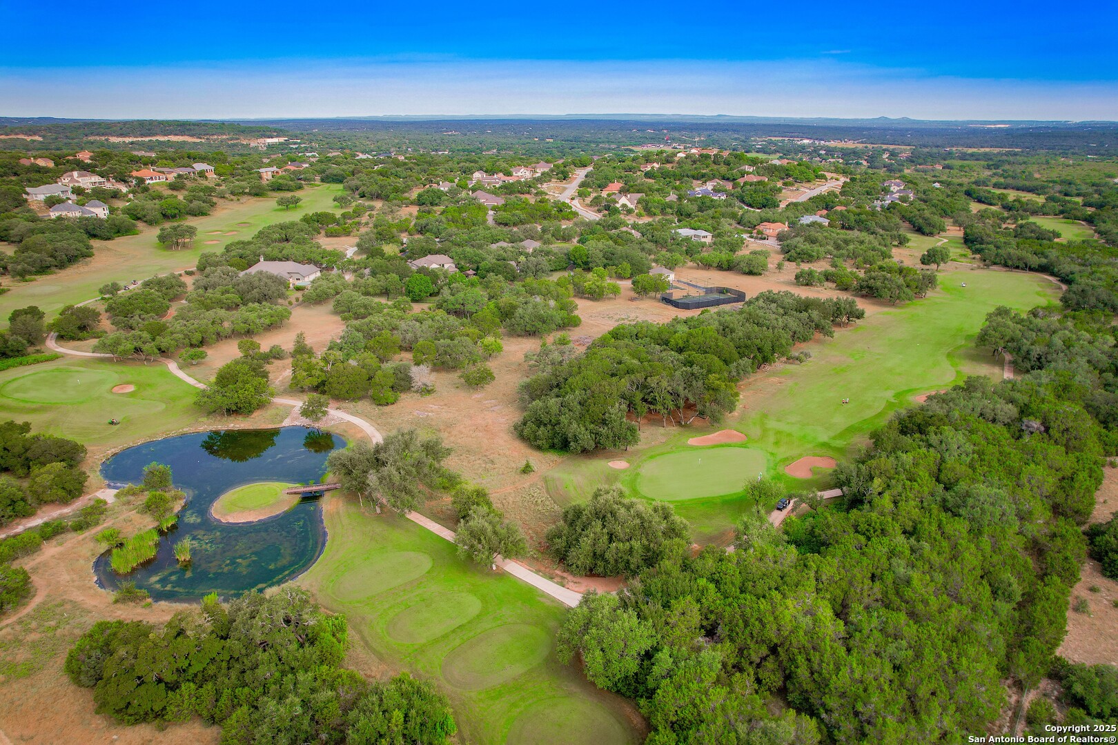 429 Fossil Hills Loop Spring Branch, TX 78070 - Photo 59 of 64