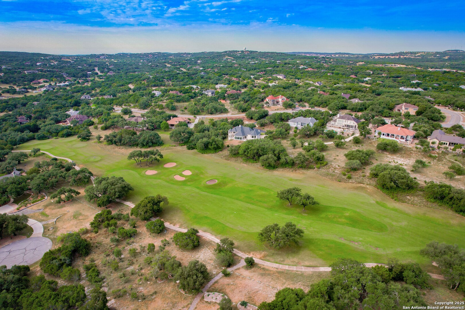 429 Fossil Hills Loop Spring Branch, TX 78070 - Photo 62 of 64