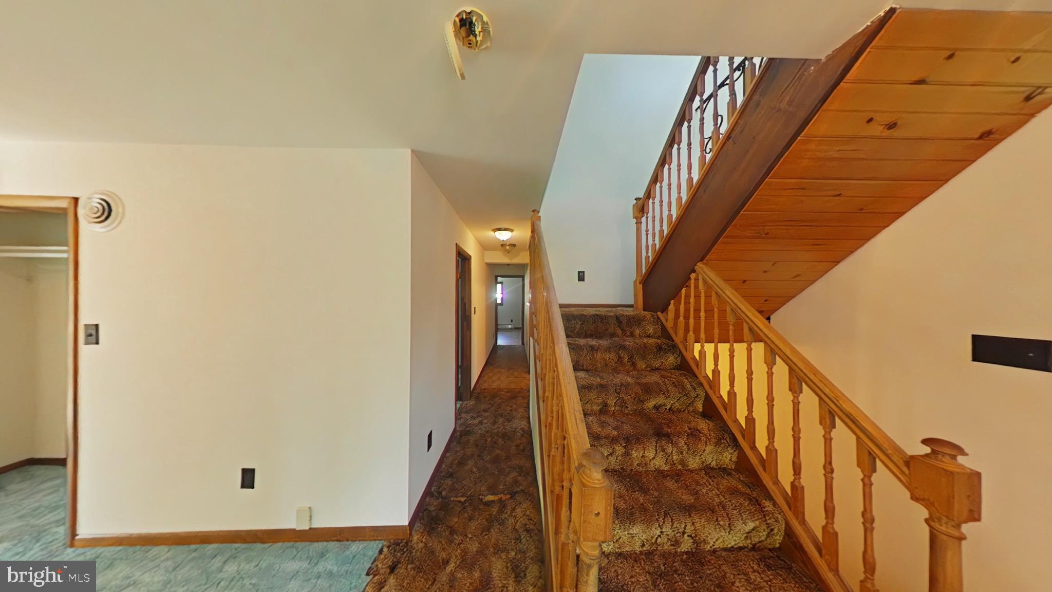 133 Patrick Road East Palmyra, PA 17078 - Photo 20 of 47 HALL TO APT