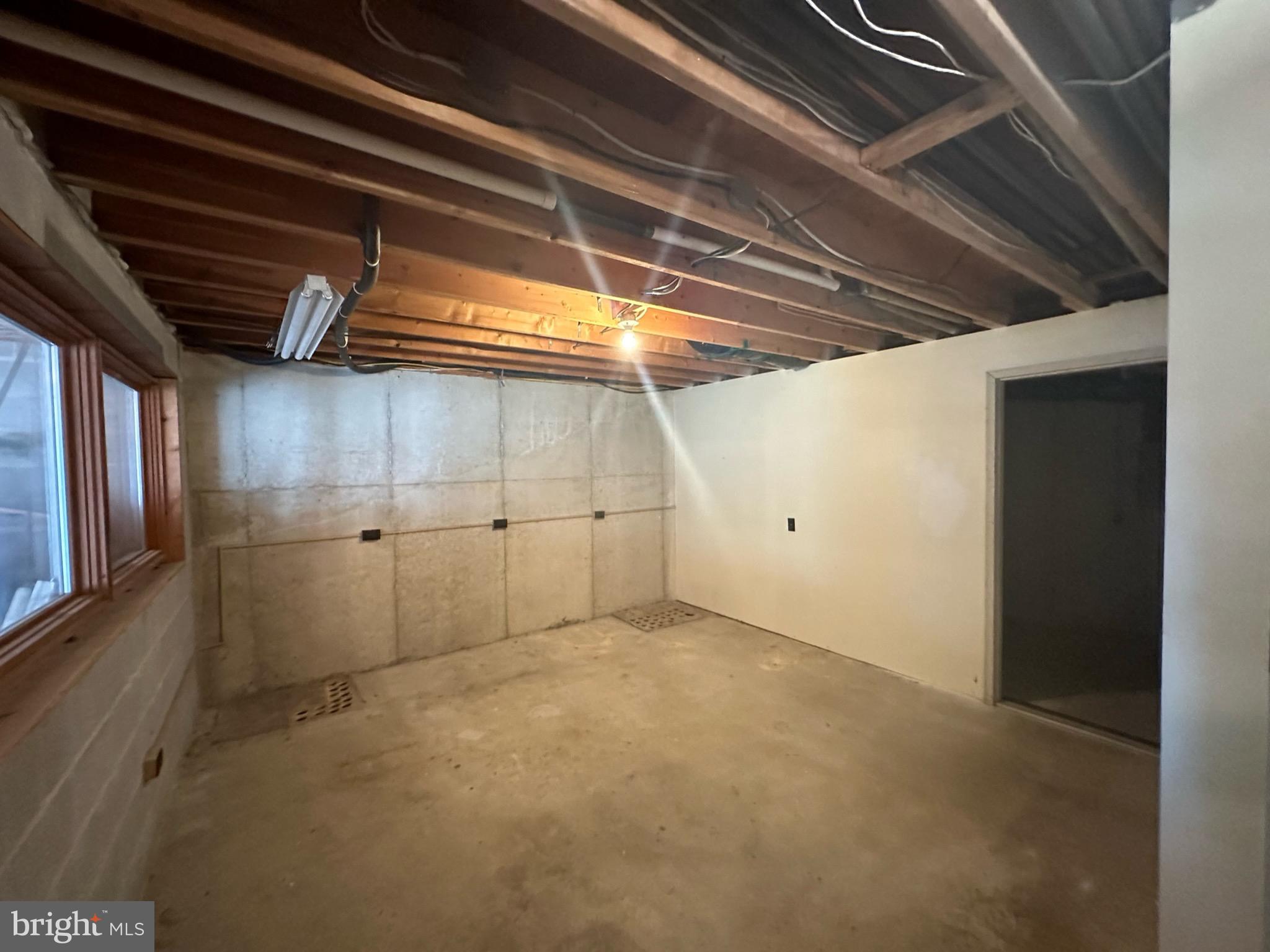 133 Patrick Road East Palmyra, PA 17078 - Photo 32 of 47 BSMT ROOM RIGHT
