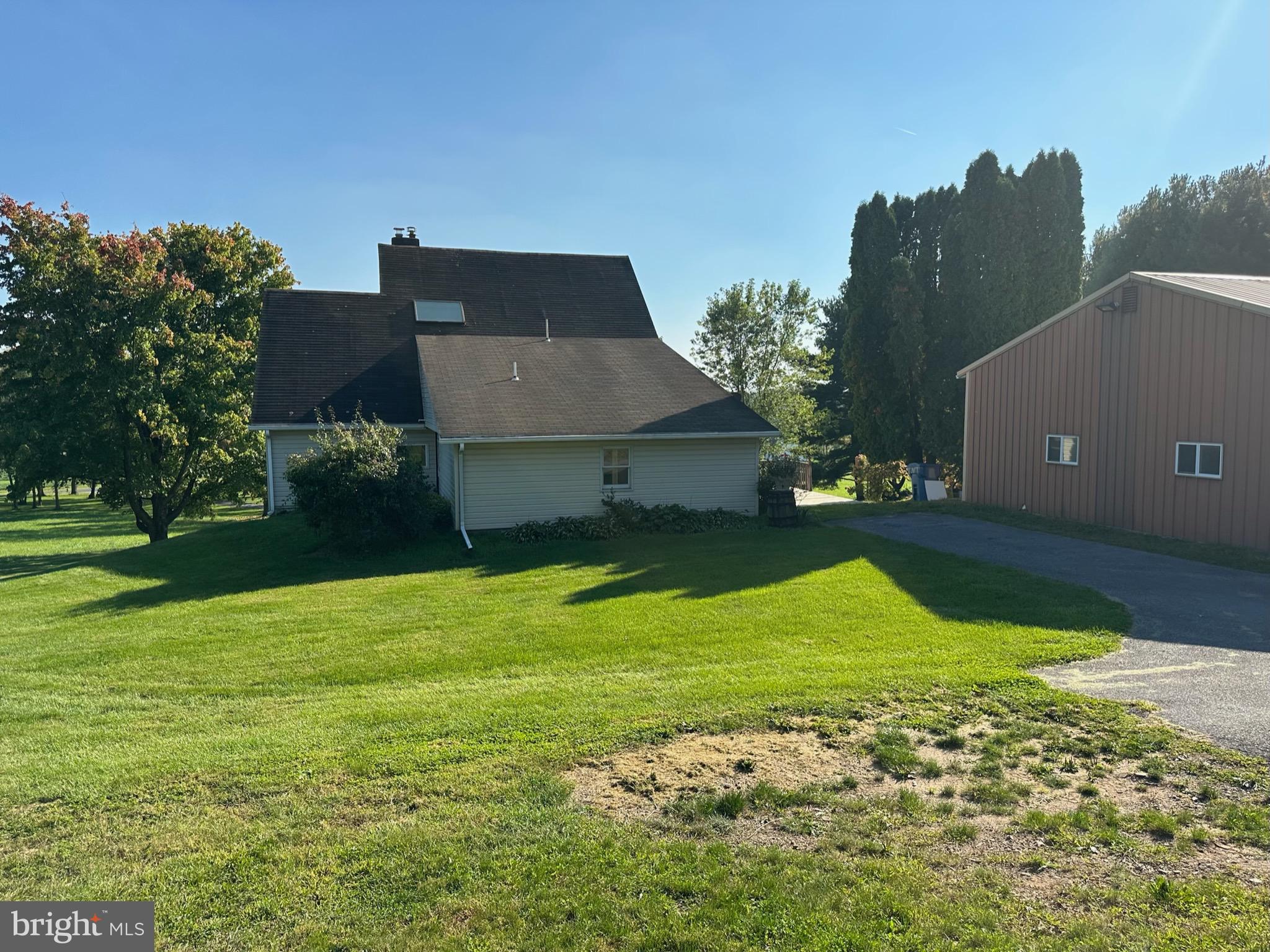 133 Patrick Road East Palmyra, PA 17078 - Photo 38 of 47 REAR