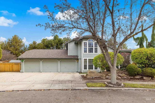 $699,500 | 7736 West Bayhill Street, Boise, ID 83704