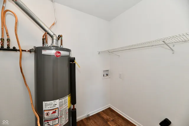 $199,000 | 8030 Cork Bend Lane, Indianapolis, IN 46239