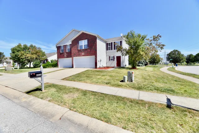 $199,000 | 8030 Cork Bend Lane, Indianapolis, IN 46239