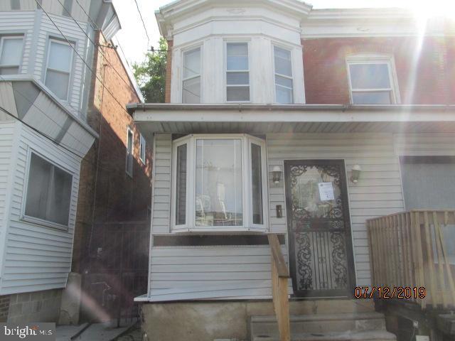 911 Ridge Avenue Darby, PA 19023 - Photo 1 of 1 Front
