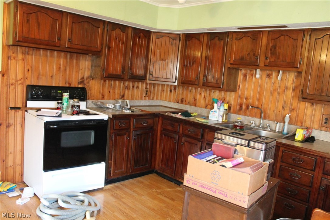 835 Johnsonville Road Chester, WV 26034 - Photo 14 of 31 Gallery Image 14