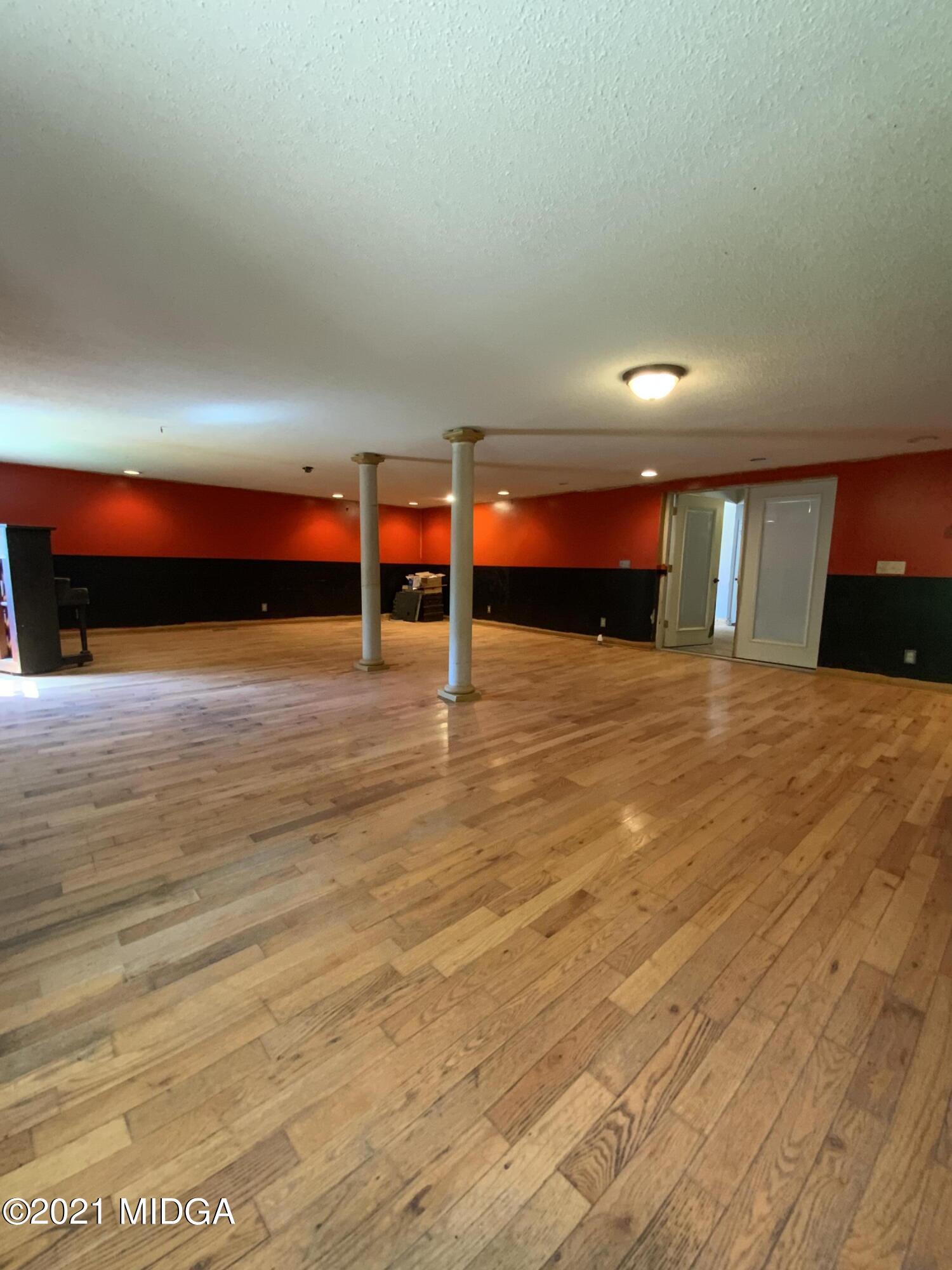 3482 Jordan Road Byron, GA 31008 - Photo 13 of 18 a view of an empty room