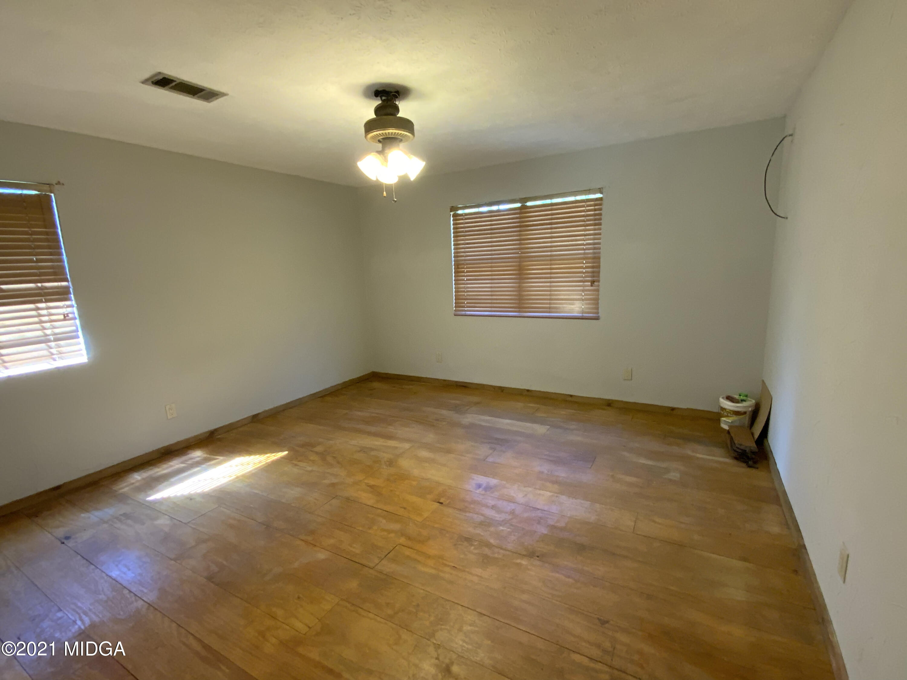 3482 Jordan Road Byron, GA 31008 - Photo 8 of 18 a view of an empty room with a window