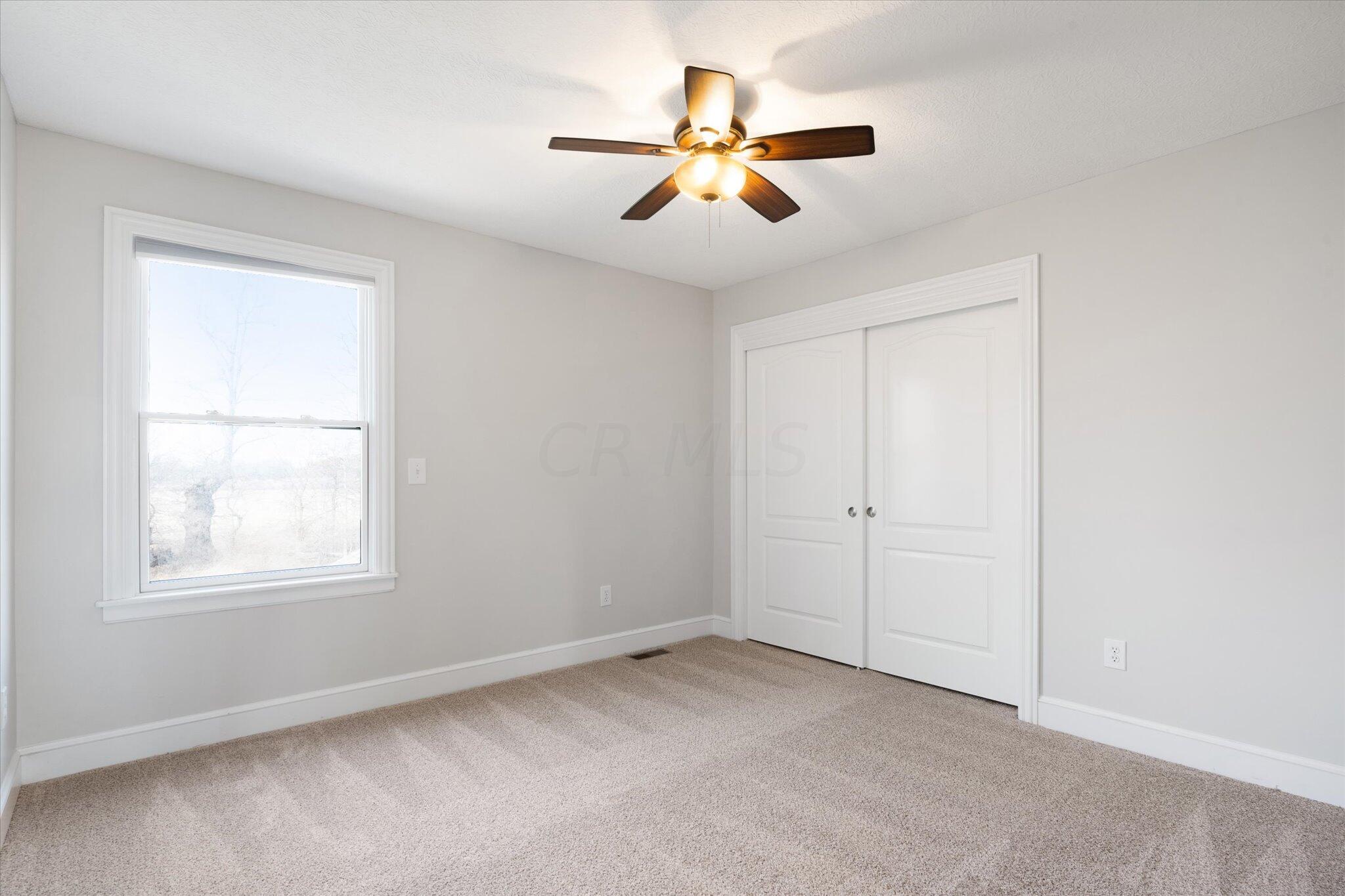 76 Fitzwilliam Road Johnstown, OH 43031 - Photo 22 of 34 Bedroom Three