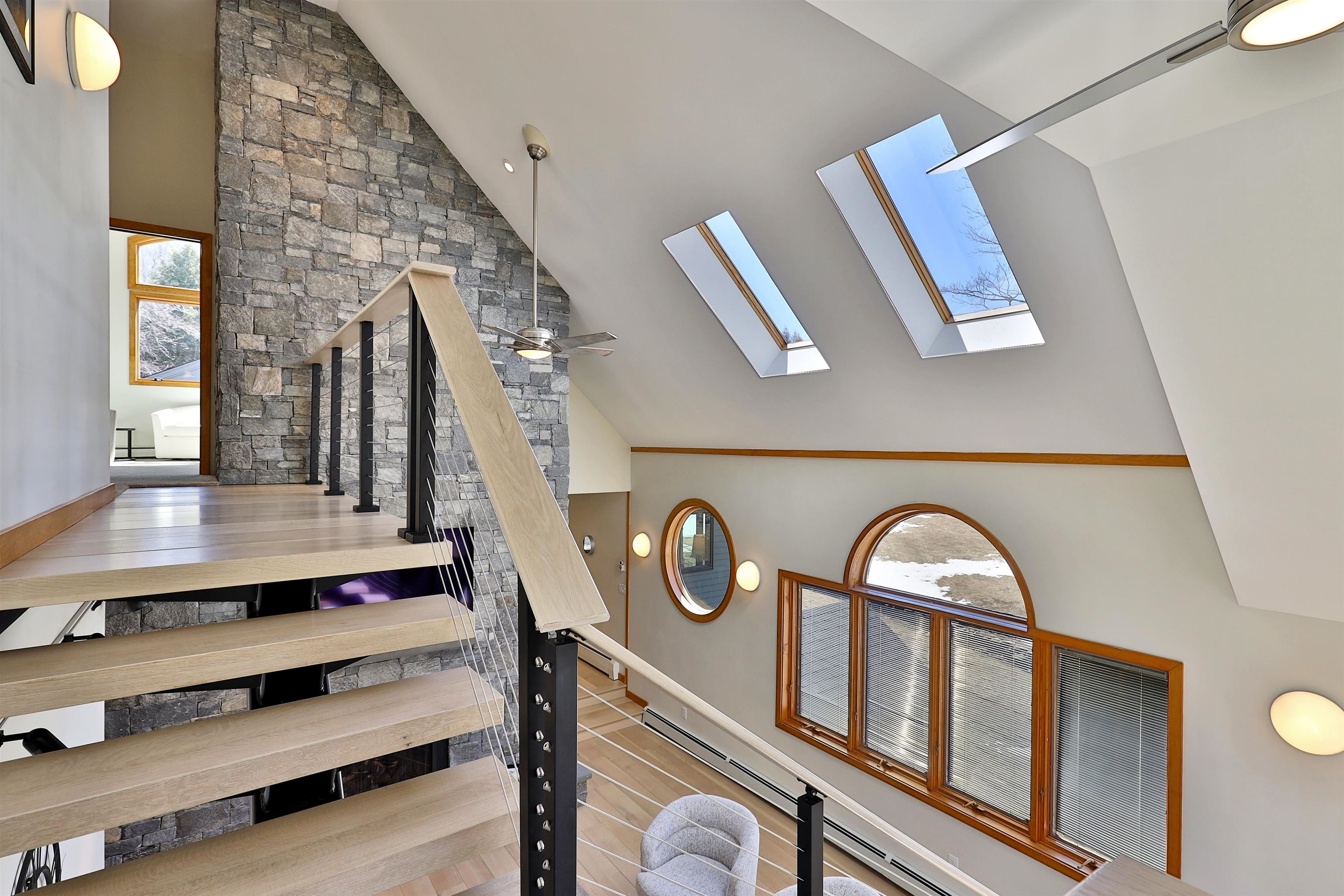 426 Roaring Brook Road Killington, VT 05751 - Photo 21 of 59