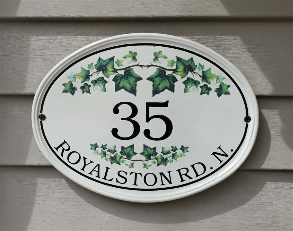 35 Royalston Road North Winchendon, MA 01475 - Photo 39 of 42