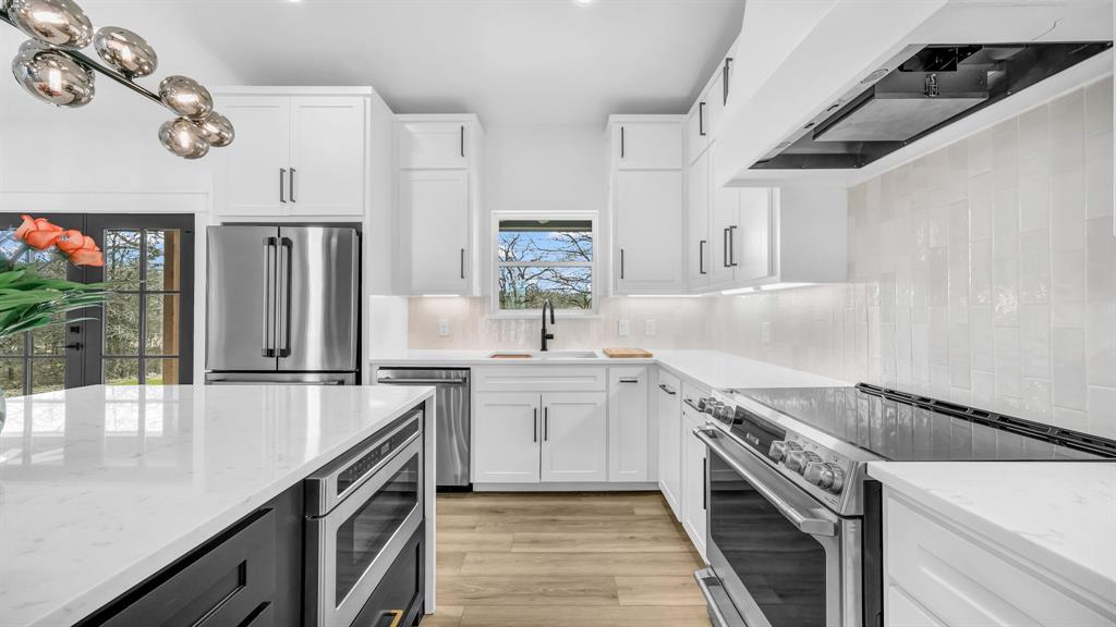 2 Tbd Three Quarter Loop Poolville, TX 76487 - Photo 13 of 38