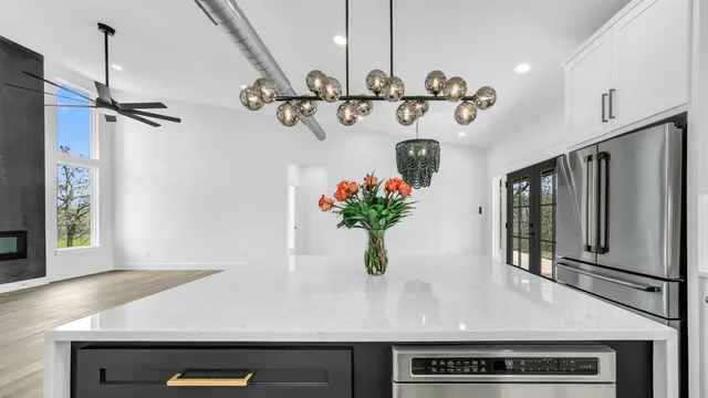 $650,000 | 2 Tbd Three Quarter Loop, Poolville, TX 76487