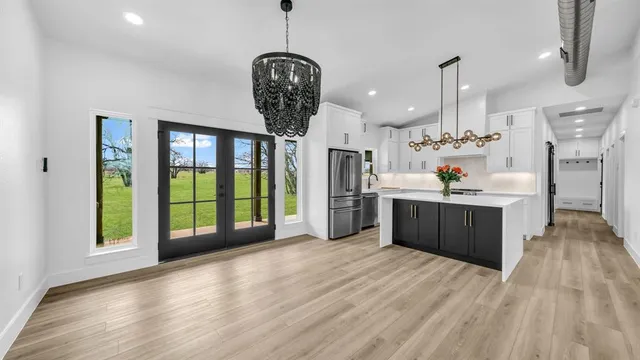 $650,000 | 2 Tbd Three Quarter Loop, Poolville, TX 76487