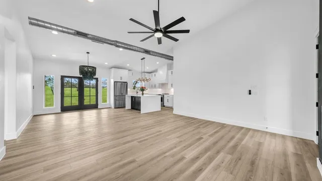 $650,000 | 2 Tbd Three Quarter Loop, Poolville, TX 76487