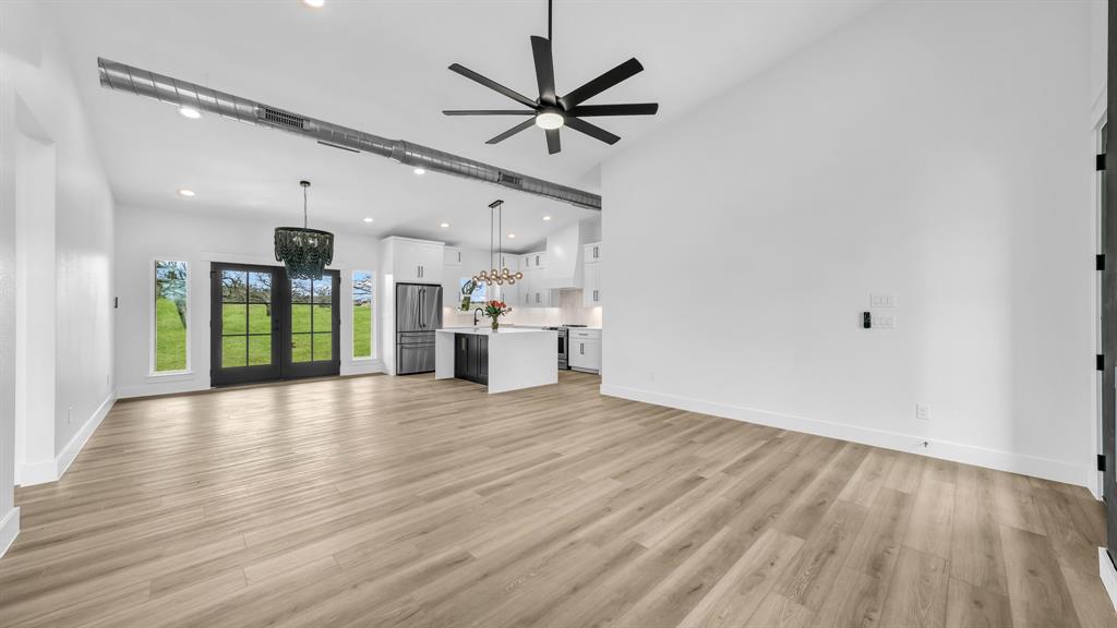 2 Tbd Three Quarter Loop Poolville, TX 76487 - Photo 3 of 38