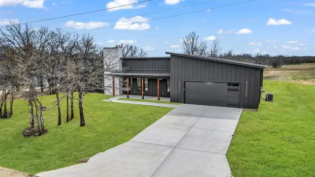 $650,000 | 2 Tbd Three Quarter Loop, Poolville, TX 76487