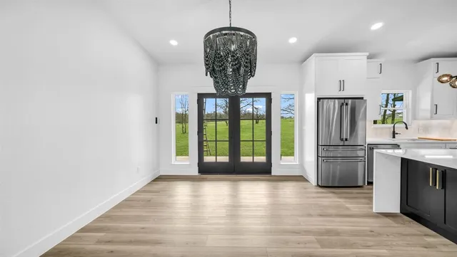 $650,000 | 2 Tbd Three Quarter Loop, Poolville, TX 76487