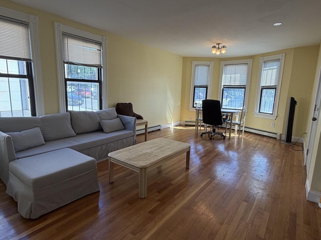 41 Thorndike Street, Unit 1 Boston, MA 02118 - Photo 3 of 9