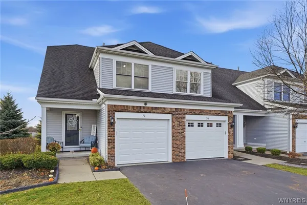 $295,000 | 72 Hanover Street, Lancaster, NY 14086