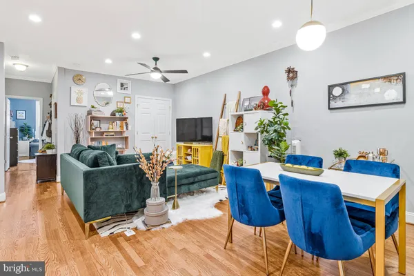 $2,200 | 1602 Isherwood Street Northeast, Unit 3, Washington, DC 20002