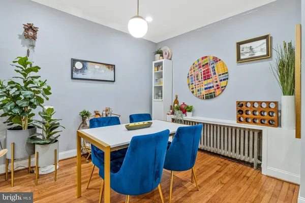 $2,200 | 1602 Isherwood Street Northeast, Unit 3, Washington, DC 20002