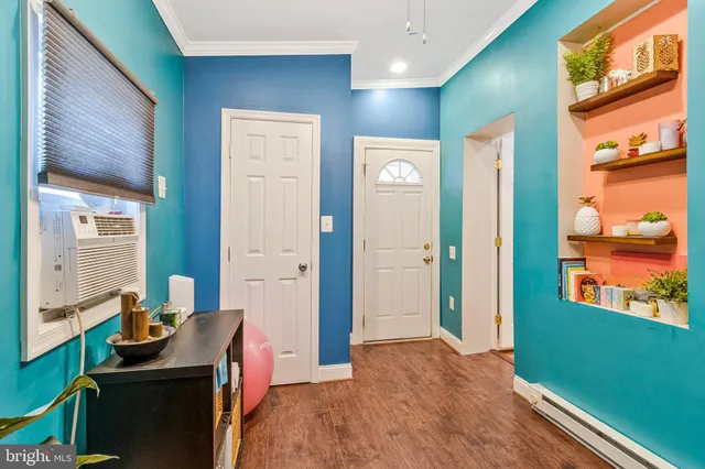 $2,350 | 1602 Isherwood Street Northeast, Unit 3, Washington, DC 20002