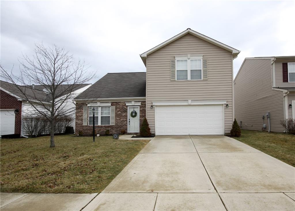 12377 Berry Patch Lane Fishers, IN 46037 - Photo 1 of 40 Gallery Image 1