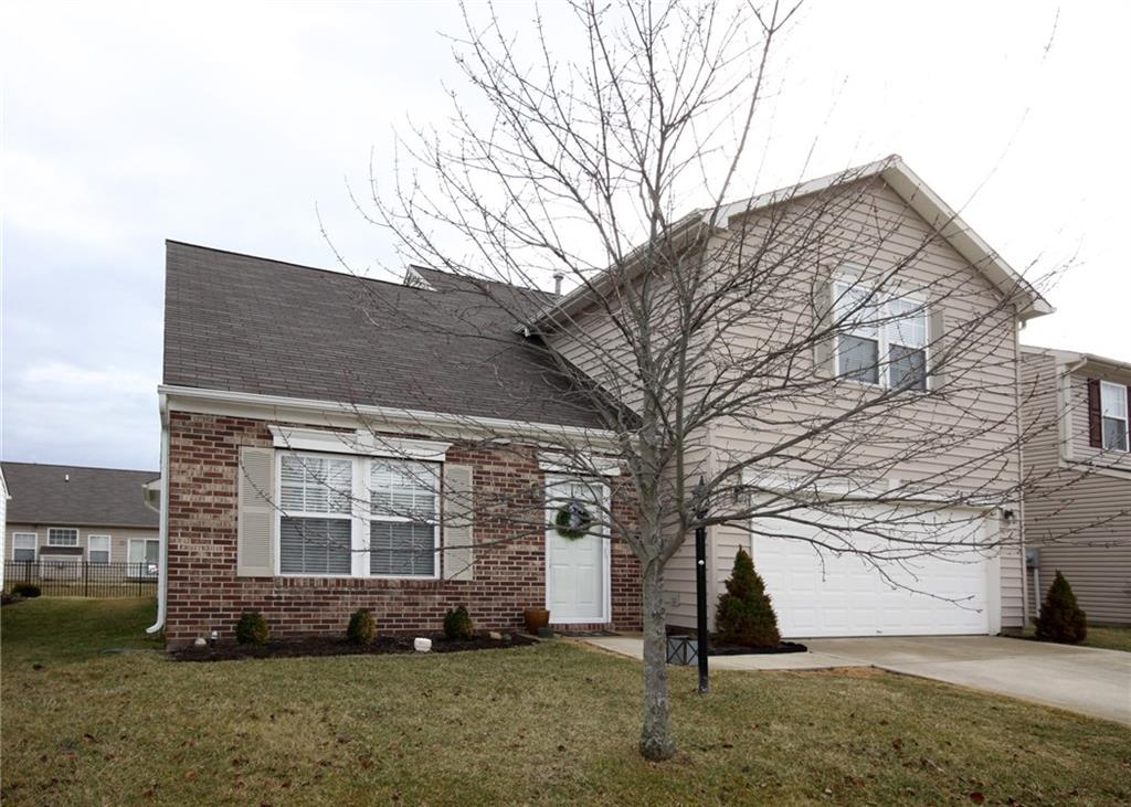 12377 Berry Patch Lane Fishers, IN 46037 - Photo 2 of 40 Gallery Image 2