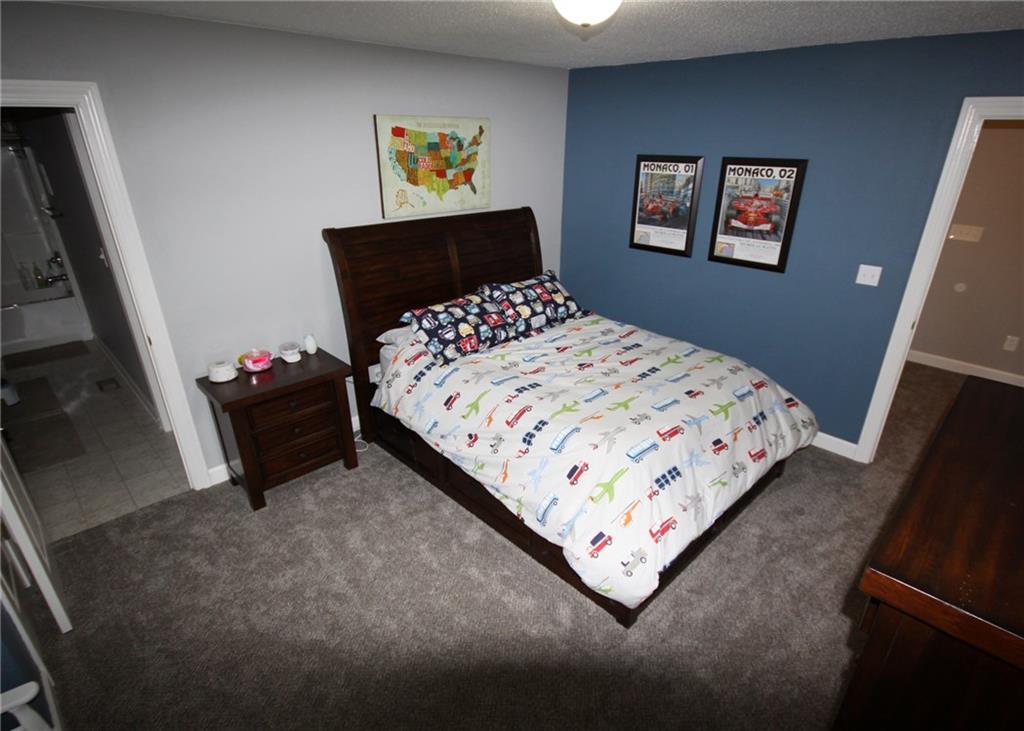 12377 Berry Patch Lane Fishers, IN 46037 - Photo 34 of 40 Gallery Image 34