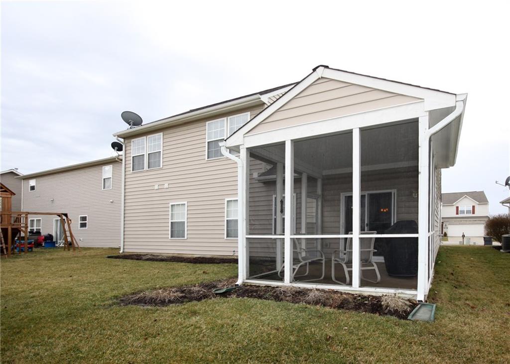 12377 Berry Patch Lane Fishers, IN 46037 - Photo 5 of 40 Gallery Image 5