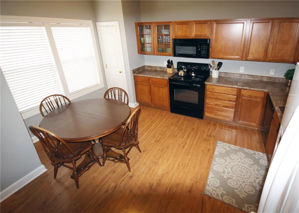 12377 Berry Patch Lane Fishers, IN 46037 - Photo 8 of 40 Gallery Image 8