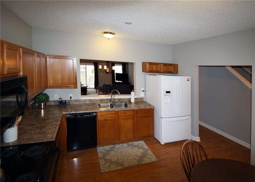 12377 Berry Patch Lane Fishers, IN 46037 - Photo 9 of 40 Gallery Image 9