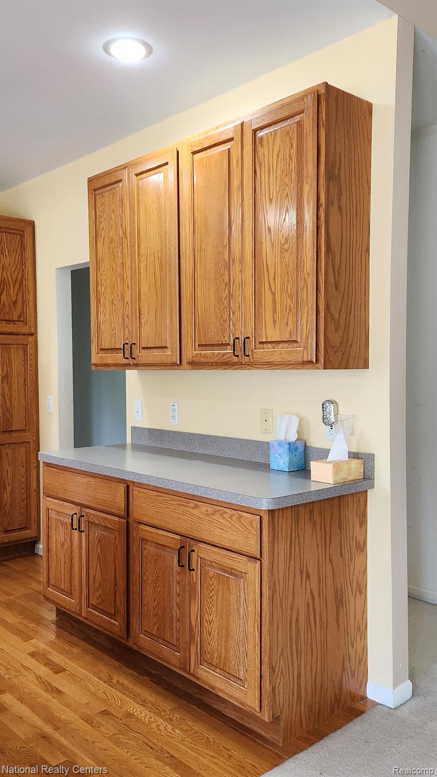 47745 Martz Road Belleville, MI 48111 - Photo 21 of 75 Kitchen cabinets