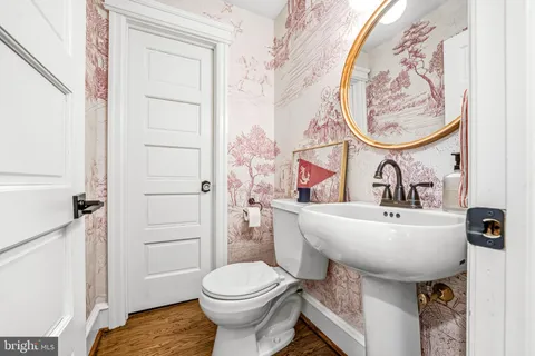 $1,450,000 | 115 Lafayette Avenue, Haddonfield, NJ 08033