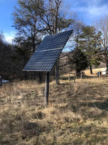 a view of mountain with lake view