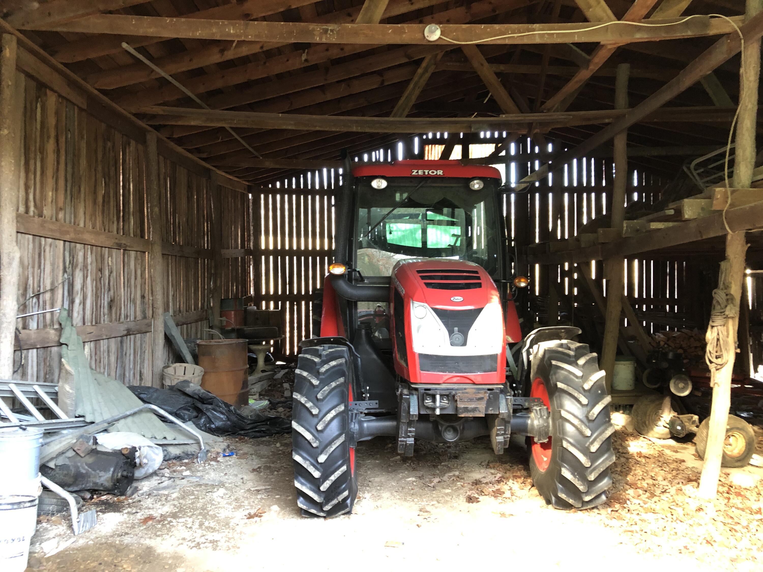 906 Wolfe Road Covington, VA 24426 - Photo 46 of 50