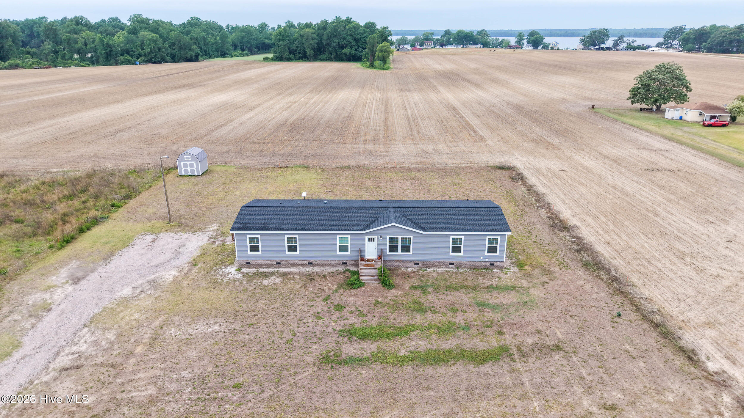 335 Wingfield Road Tyner, NC 27980 - Photo 32 of 48 32_xdrone-1