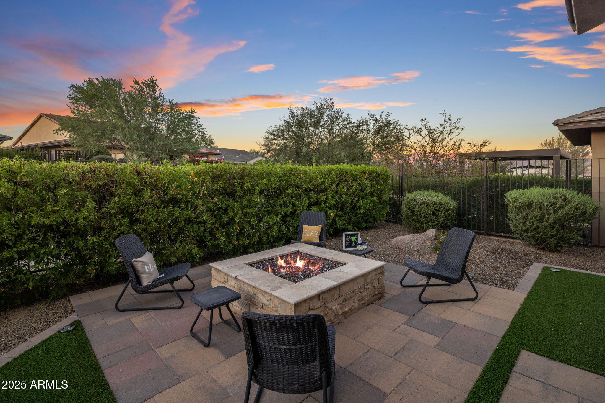 17892 East Silver Sage Lane Rio Verde, AZ 85263 - Photo 41 of 65