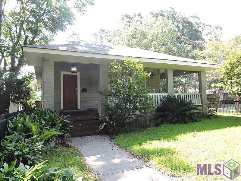 839 Park Boulevard Baton Rouge, LA 70806 - Photo 1 of 21